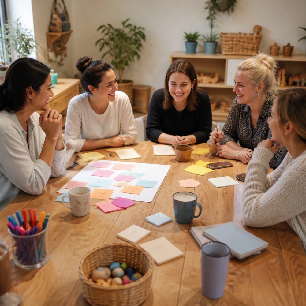 Culture Building Activities for Small Teams