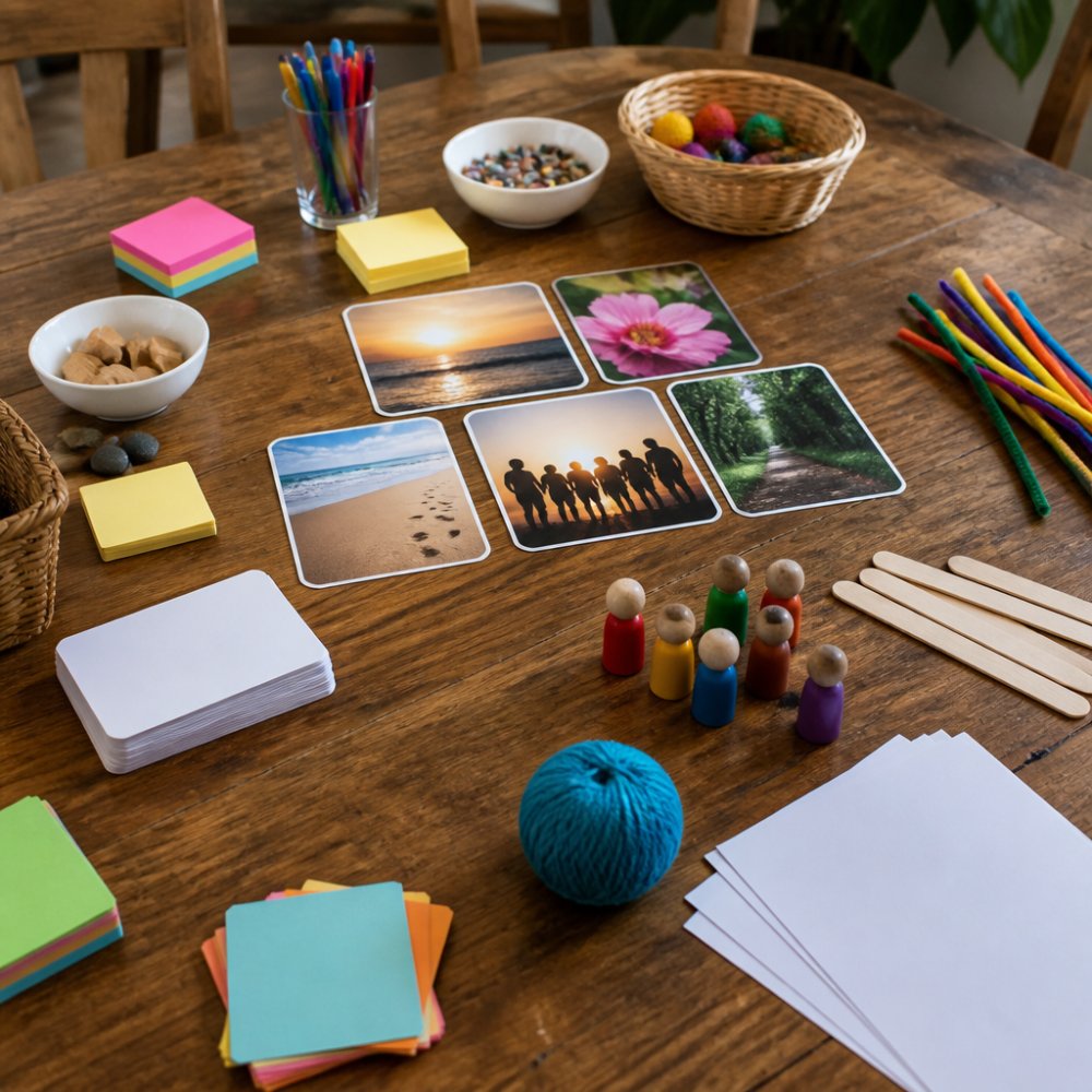 Engaging Activities for Staff Meetings