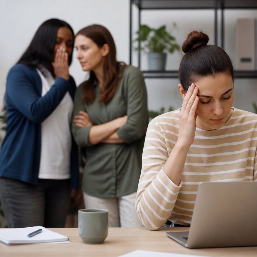 How to Stop Gossip in Workplace: 7 Practical Steps