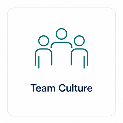 Team Culture