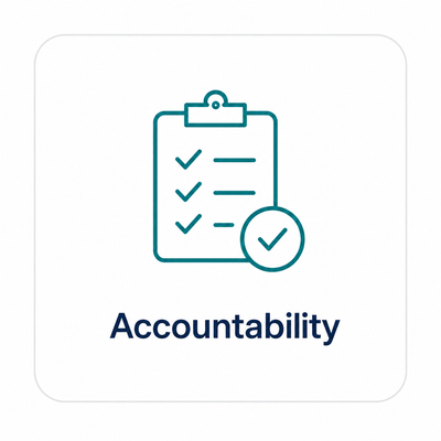 Accountability