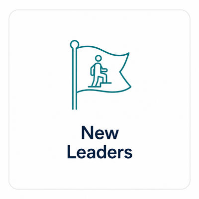 New Leaders