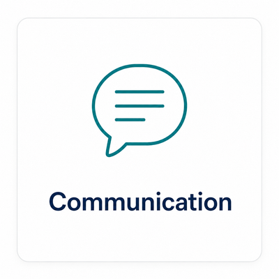 Communication