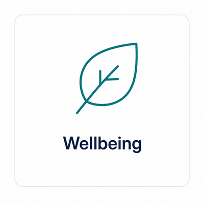 Wellbeing