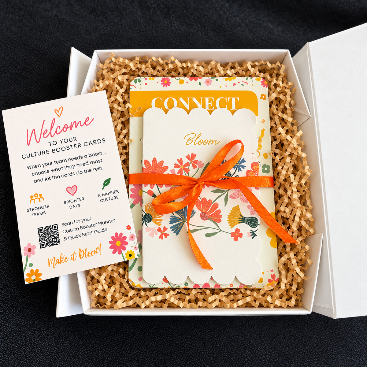 Culture Booster Cards