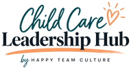 Child Care Leadership Hub - Home