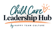 Child Care Leadership Hub - Home