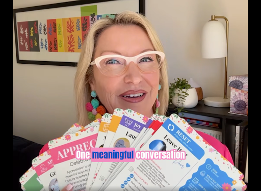 Culture Booster Cards